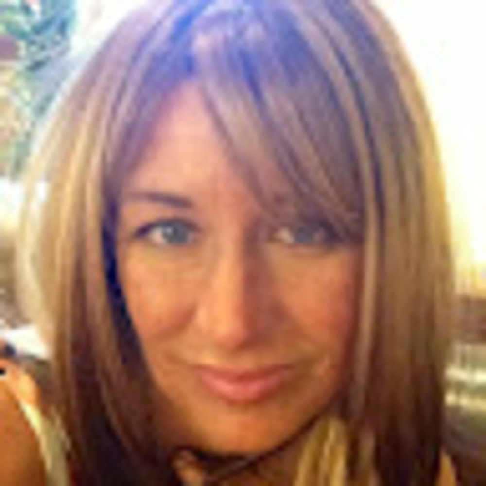 Meet your Posher, Holly